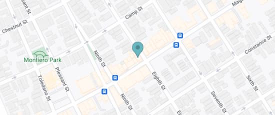 3101 Magazine Street, New Orleans, 70115
