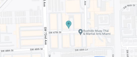 7165 Southwest 47th Street STE 316, Miami, 33155