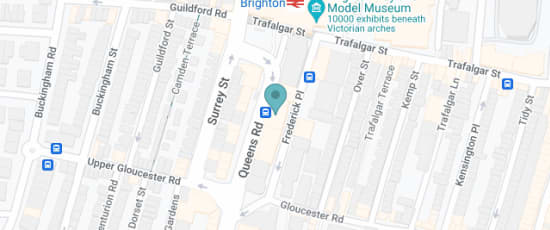 Aspect House, 84-87 Queens Road, Brighton, BN1 3XE