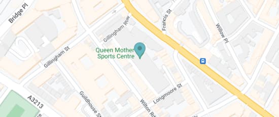 223 Vauxhall Bridge Road, London, SW1V 1EL