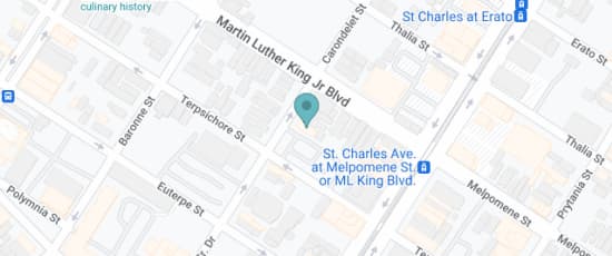 1512 Robert C. Blakes Sr. Drive, New Orleans, 70130