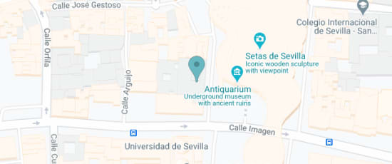 Plaza de la Encarnación, 41003, 41003