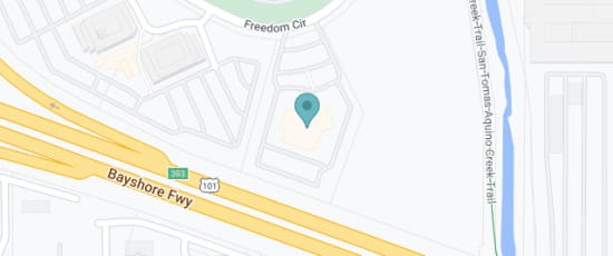 3935 Freedom Circle, Santa Clara, 95054