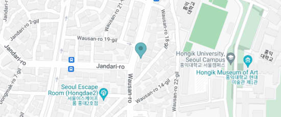 서울특별시 마포구 와우산로 76-1, 04067