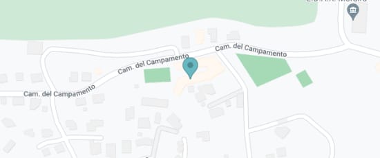 Camino del Campamento, 31, Teulada, 03724