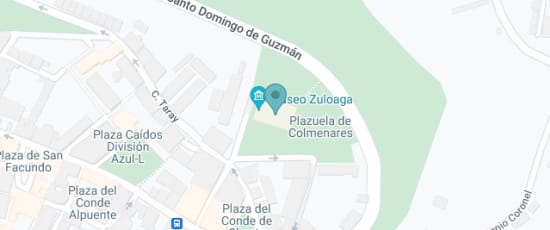 Plaza Colmenares, 4, Segovia, 40001