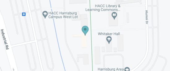 1 HACC Drive, Harrisburg, 17110