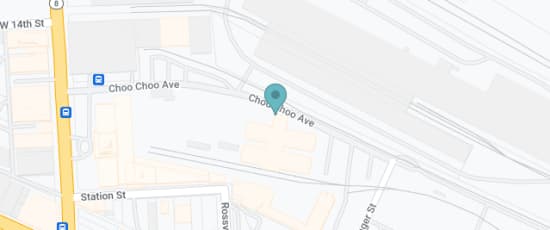 92 Choo Choo Avenue, Chattanooga, 37402