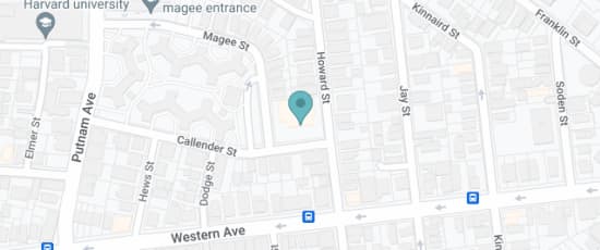 5 Callender Street, Cambridge, 02139