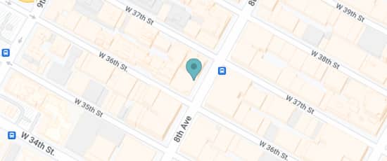 525 8th Avenue, New York, 10018