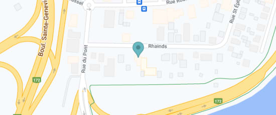 37 Rhainds, Chicoutimi, G7G 2H3