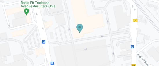 200 Avenue des États-Unis, 31200