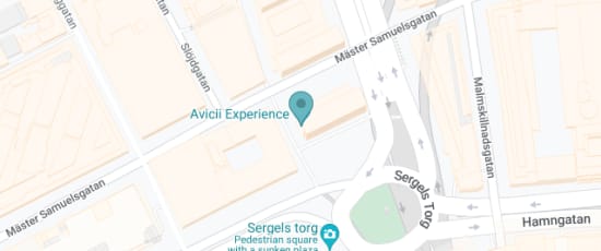 Sergels Torg 2, Stockholm, 111 57
