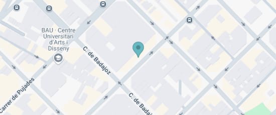 Carrer de Llull, 119, Barcelona, 08005