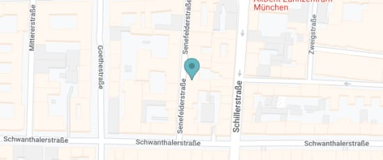 Senefelderstraße 9, München, 80336