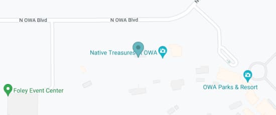 205 North OWA Boulevard, Foley, 36535