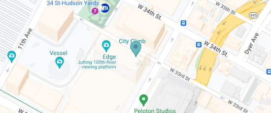 30 Hudson Yards, New York, 10001