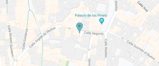 Calle Segovias, 6, 41004, 41004