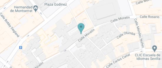Calle Moratín, 15, 41001, 41001