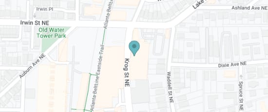 99 Krog Street Northeast, Atlanta, 30307