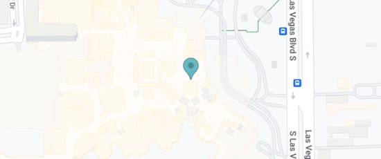 3950 South Las Vegas Boulevard, Las Vegas, 89119
