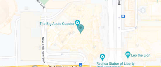 3790 South Las Vegas Boulevard, Las Vegas, 89109