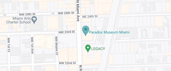 2301 North Miami Avenue, Miami, 33127