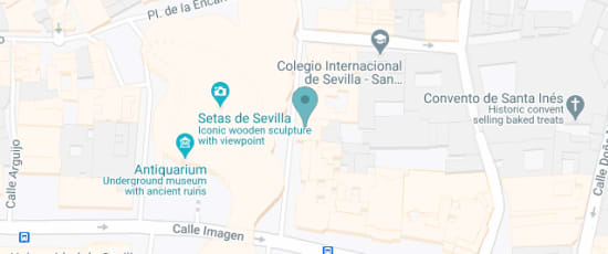 Plaza de la Encarnación, 18, 41003, 41003