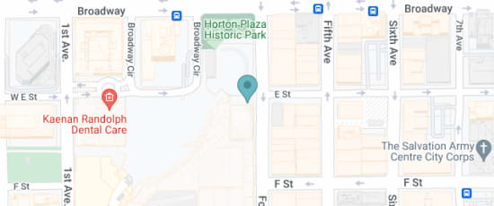 868 Fourth Avenue, San Diego, 92101
