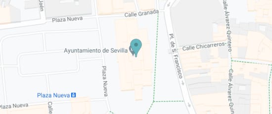 Plaza Nueva, 1, 41001