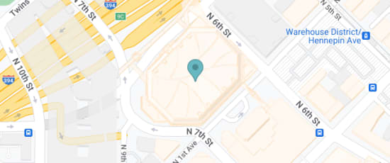 600 North 1st Avenue, Minneapolis, 55403