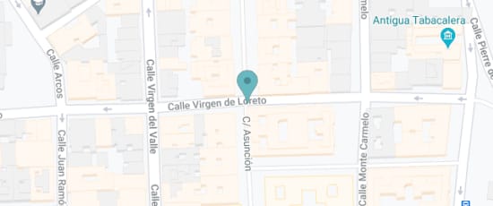 Calle Asunción, 41011