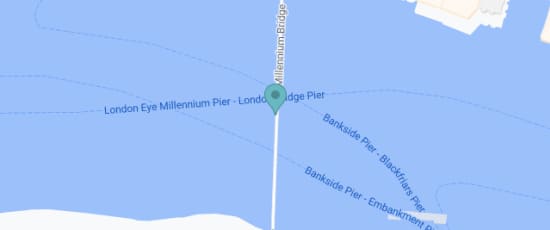 Thames Embankment, London, EC4V 3QH