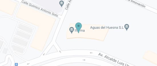 Avda. Alcalde Luis Uruñuela, 1, 41000, 41020