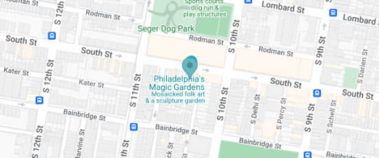 1020 South Street, Philadelphia, 19147