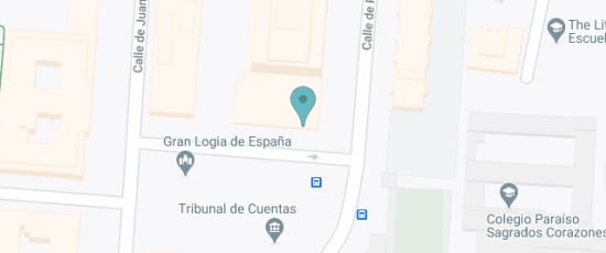 Calle Padre Damián, 23, 28036, 28036
