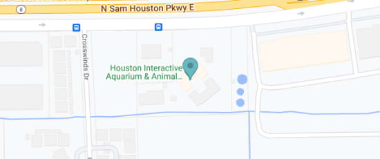 5440 North Sam Houston Parkway East, Humble, 77396