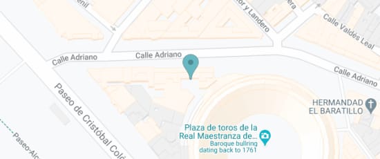 Calle Adriano 39, 41001, local 3, 41010
