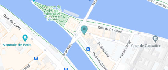 Paris, 75001