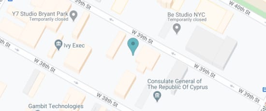 32 W. 39th Street, Manhattan , 10018