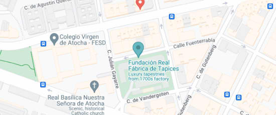 Calle Fuenterrabía, 2, Madrid, 28014