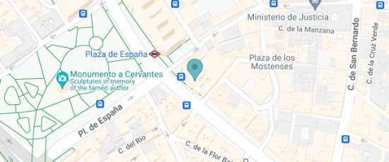 Calle Gran Vía, 78, Local Museo, Madrid, 28013