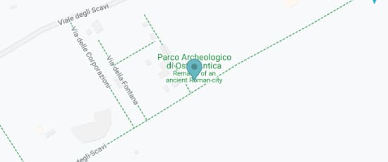 Viale dei Romagnoli, 717, Roma, 00119