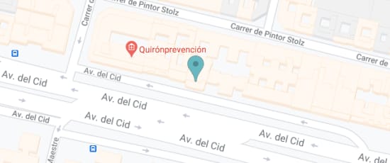 Avenida del cid 94 bajo, 46018, 46018