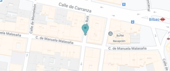 Ruiz, 20, 28004
