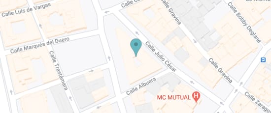 Calle Julio César, 3, 41001 , 41001
