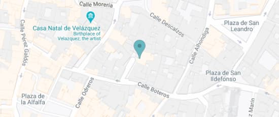 Calle Espronceda, 5, 41004, 41004