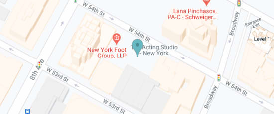 244 W. 54th Street #12, Manhattan, 10019