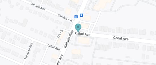 2512 Gallatin Avenue, 37206