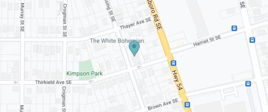 124 Thirkield Avenue Southeast, Atlanta, 30315-2750
